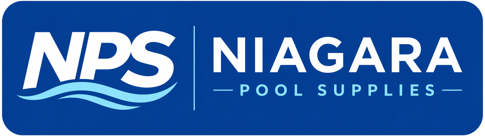 Niagara Pool Supplies Logo